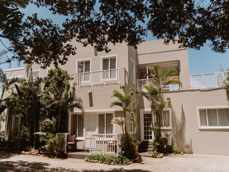 Caza Beach Guesthouse image