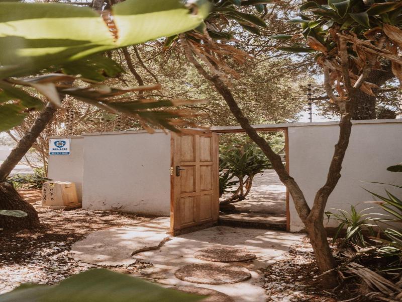 Caza Beach Guesthouse — general view