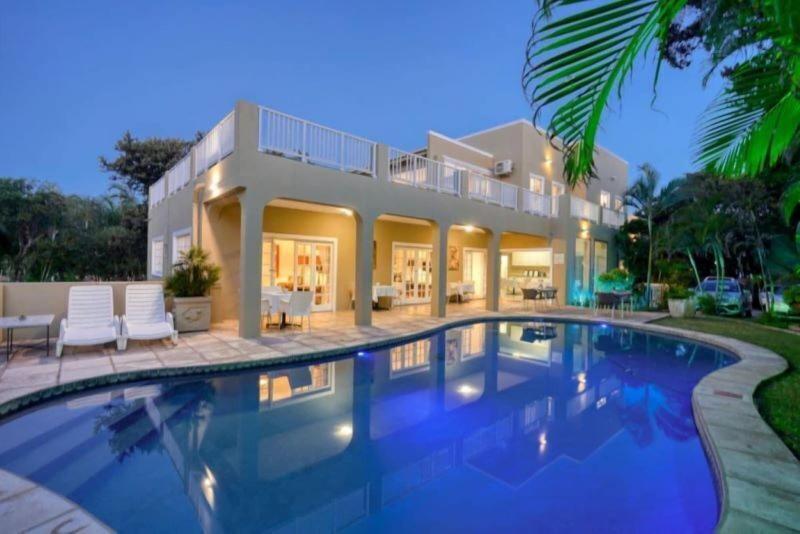 Caza Beach Guesthouse image