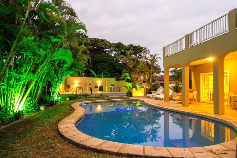Caza Beach Guesthouse image