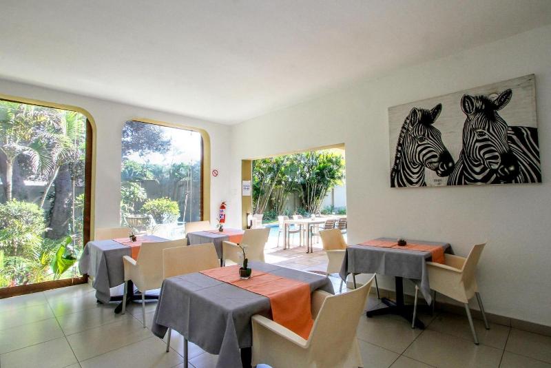 Caza Beach Guesthouse image