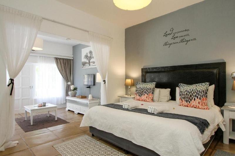 Caza Beach Guesthouse image