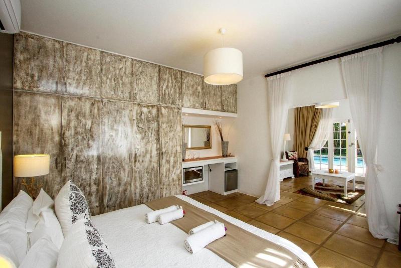 Caza Beach Guesthouse image