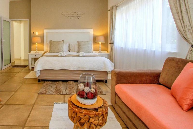 Caza Beach Guesthouse image