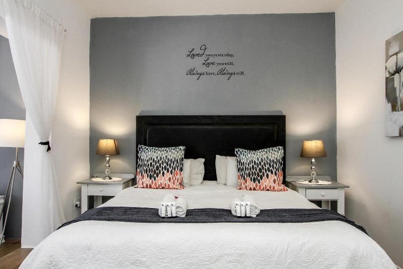 Caza Beach Guesthouse image