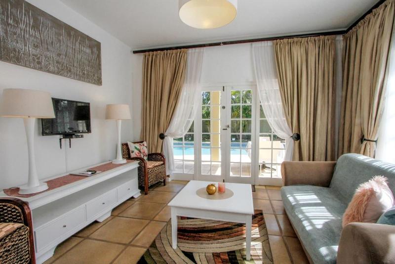 Caza Beach Guesthouse image