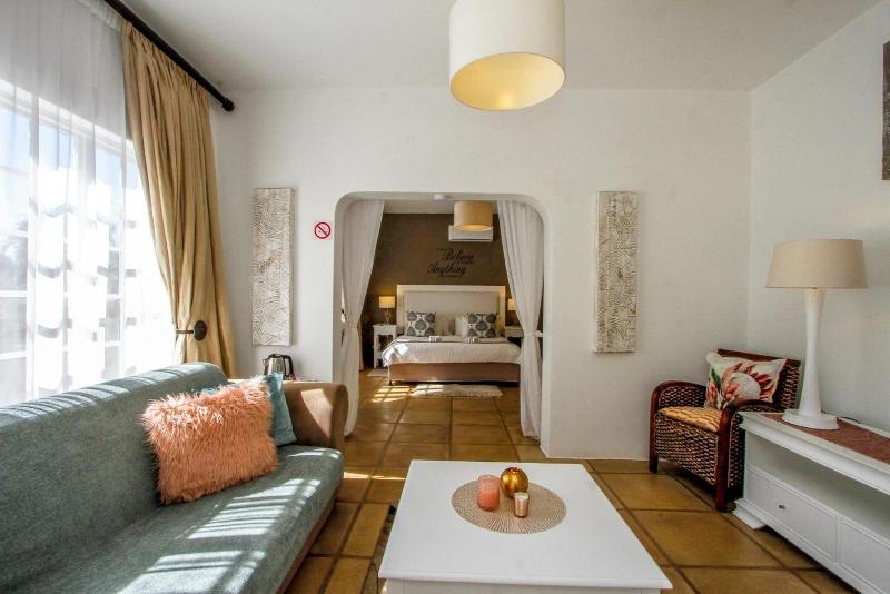 Caza Beach Guesthouse image