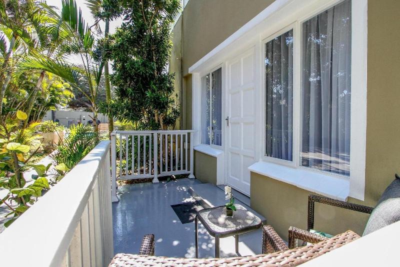 Caza Beach Guesthouse image