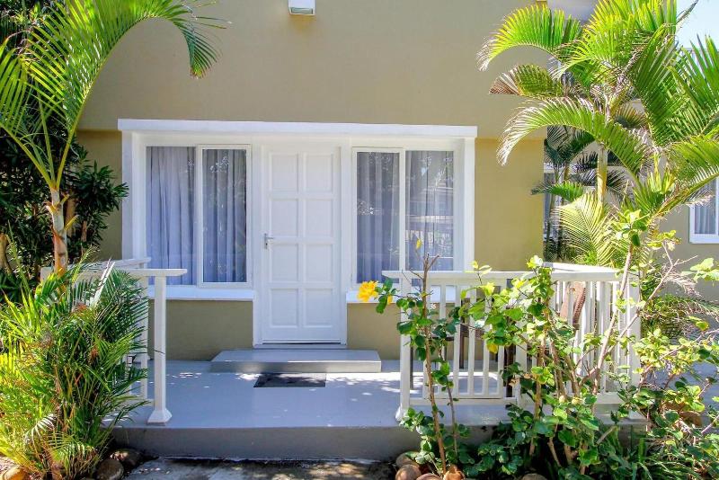 Caza Beach Guesthouse image