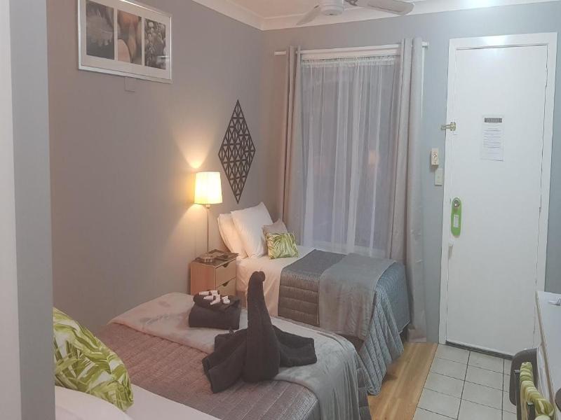 Limassol Motel image