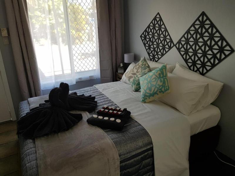 Limassol Motel image