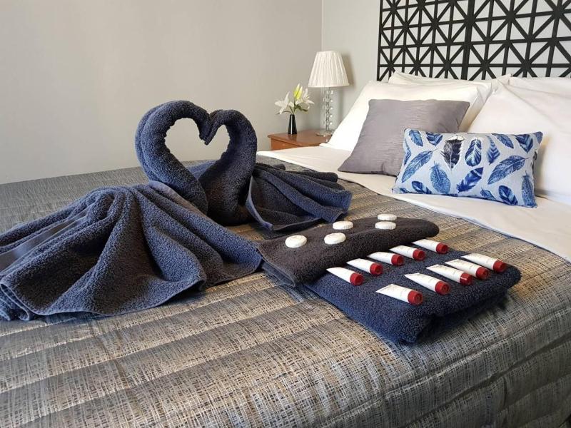 Limassol Motel image