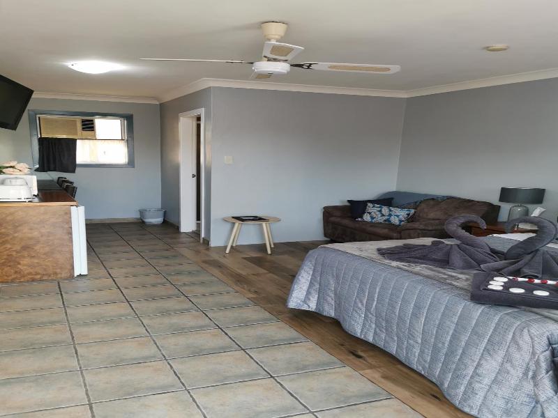 Limassol Motel image