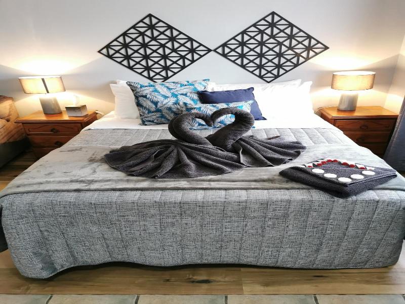 Limassol Motel image