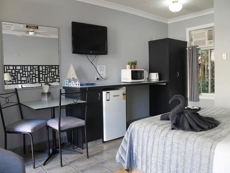 Limassol Motel image