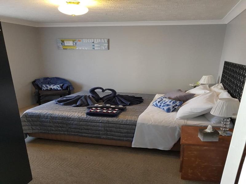 Limassol Motel image