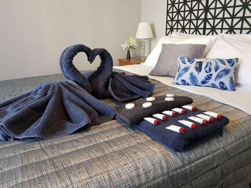 Limassol Motel image