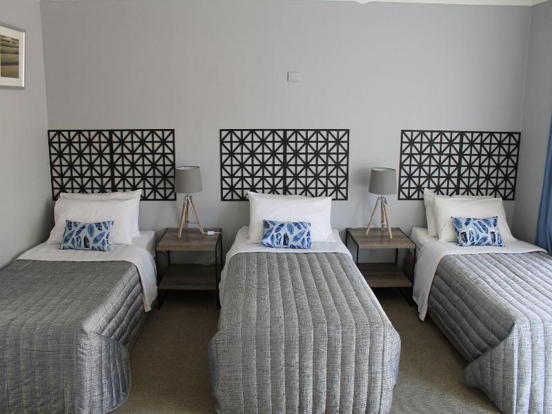 Limassol Motel image
