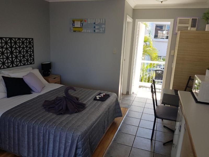 Limassol Motel image