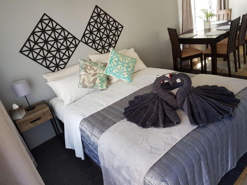 Limassol Motel image