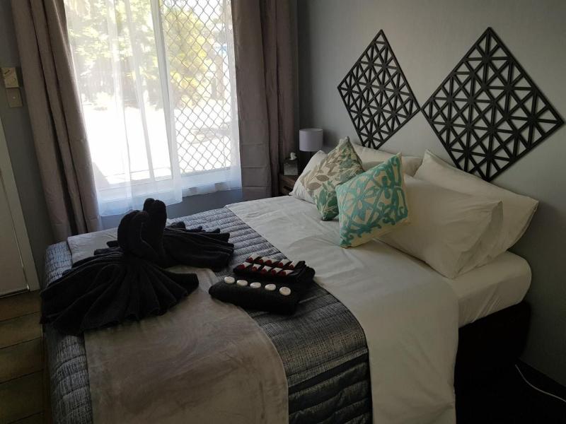 Limassol Motel image