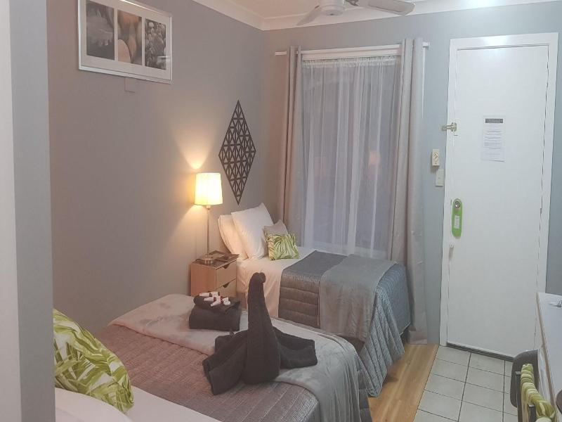 Limassol Motel image