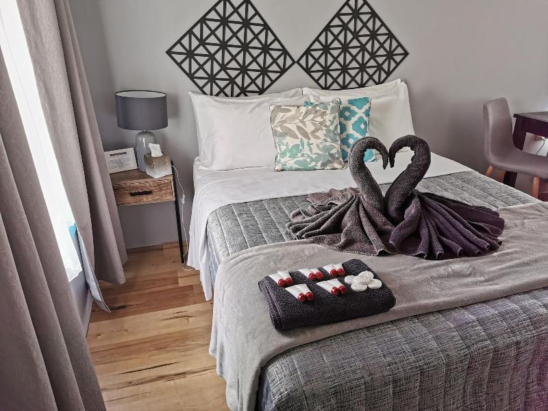 Limassol Motel image