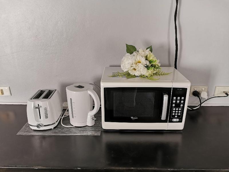 Limassol Motel image