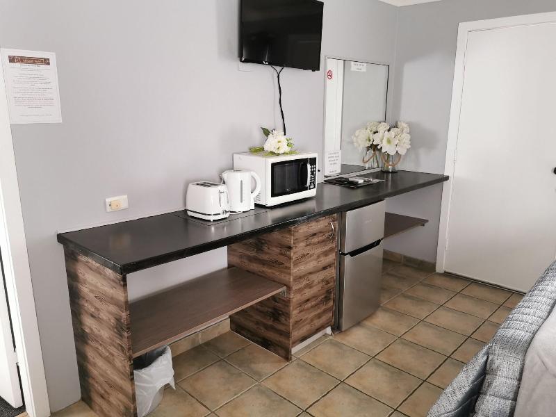 Limassol Motel image
