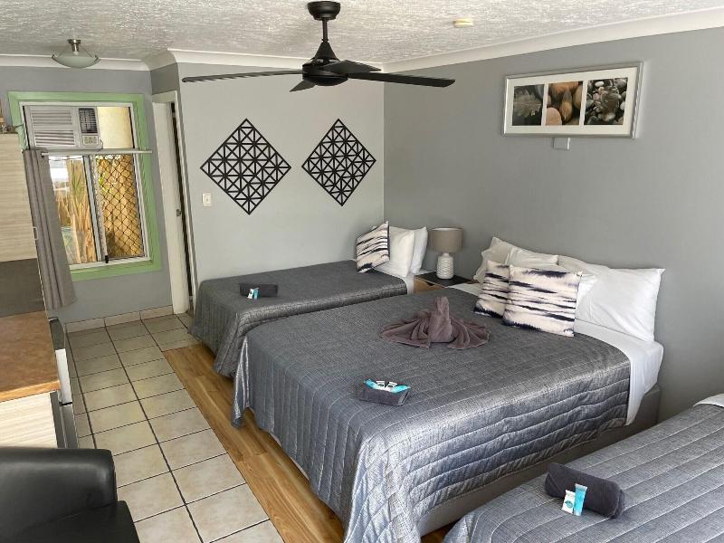 Limassol Motel image