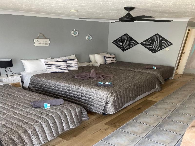 Limassol Motel image