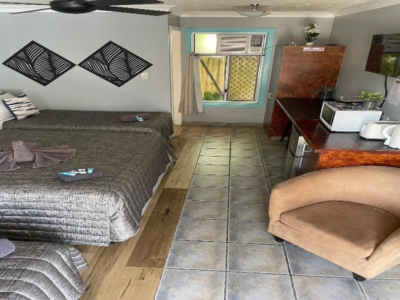 Limassol Motel image