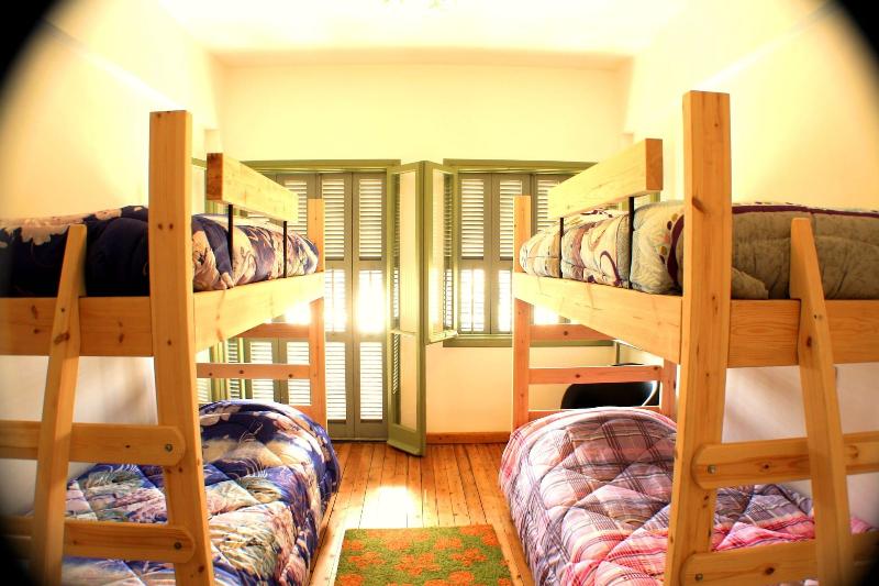 Lima Sol House - Hostel image
