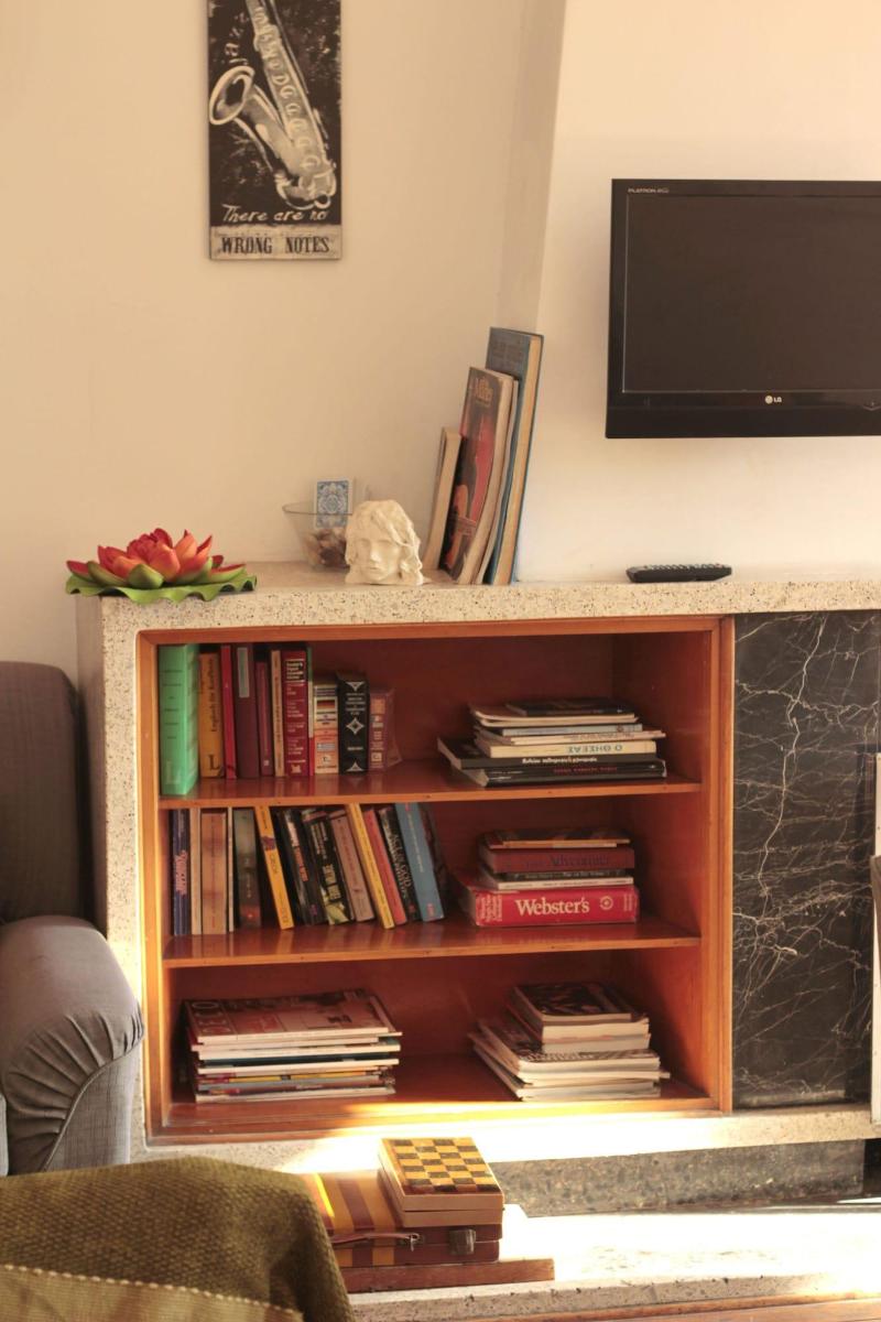 Lima Sol House - Hostel image