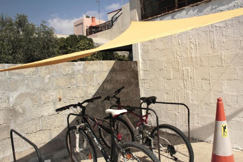 Lima Sol House - Hostel image