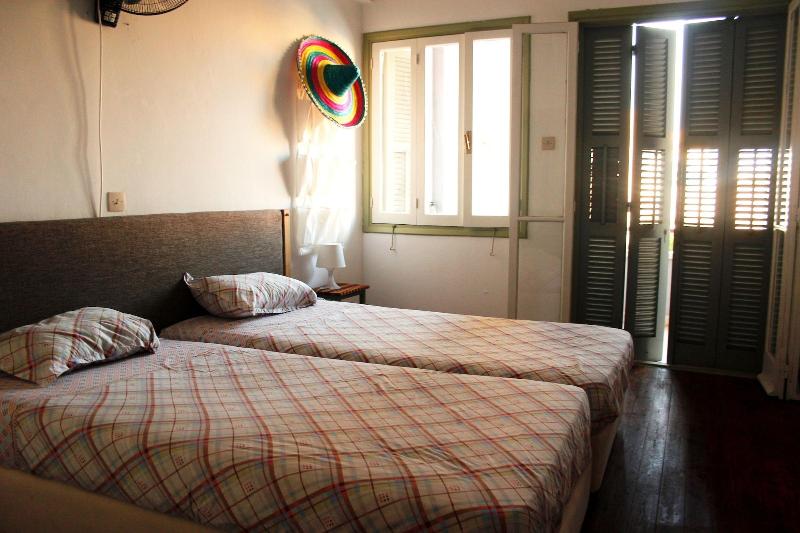 Lima Sol House - Hostel image