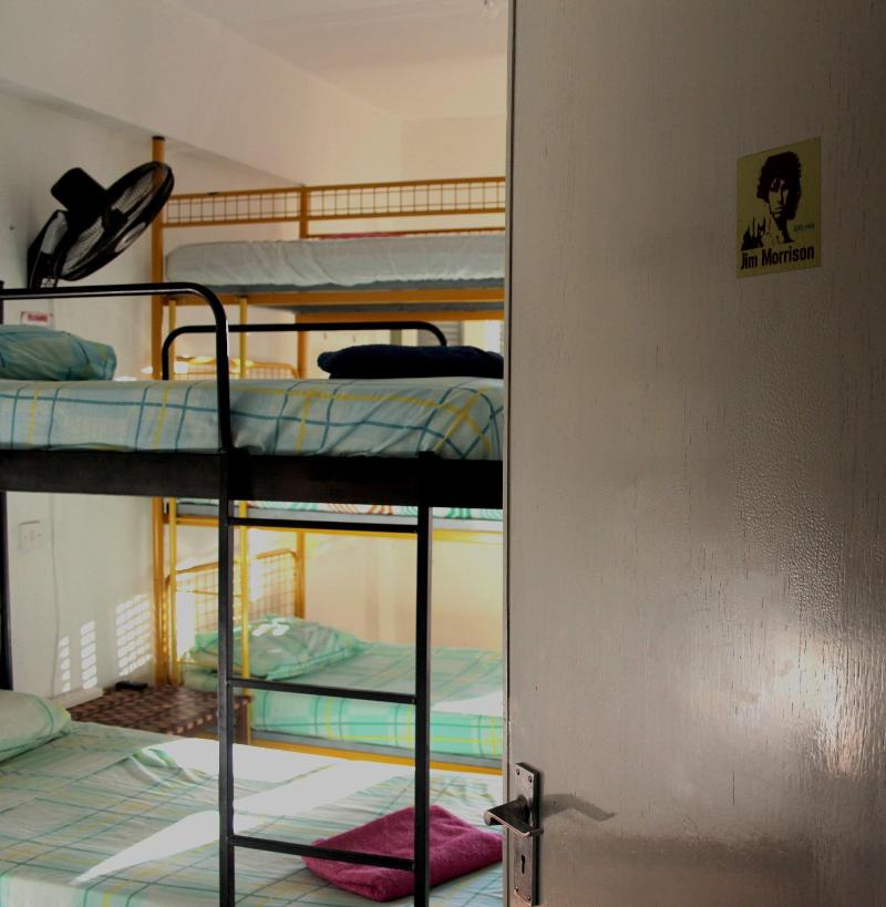 Lima Sol House - Hostel image