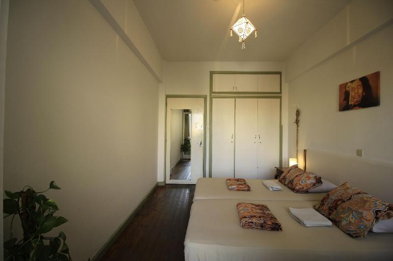 Lima Sol House - Hostel image