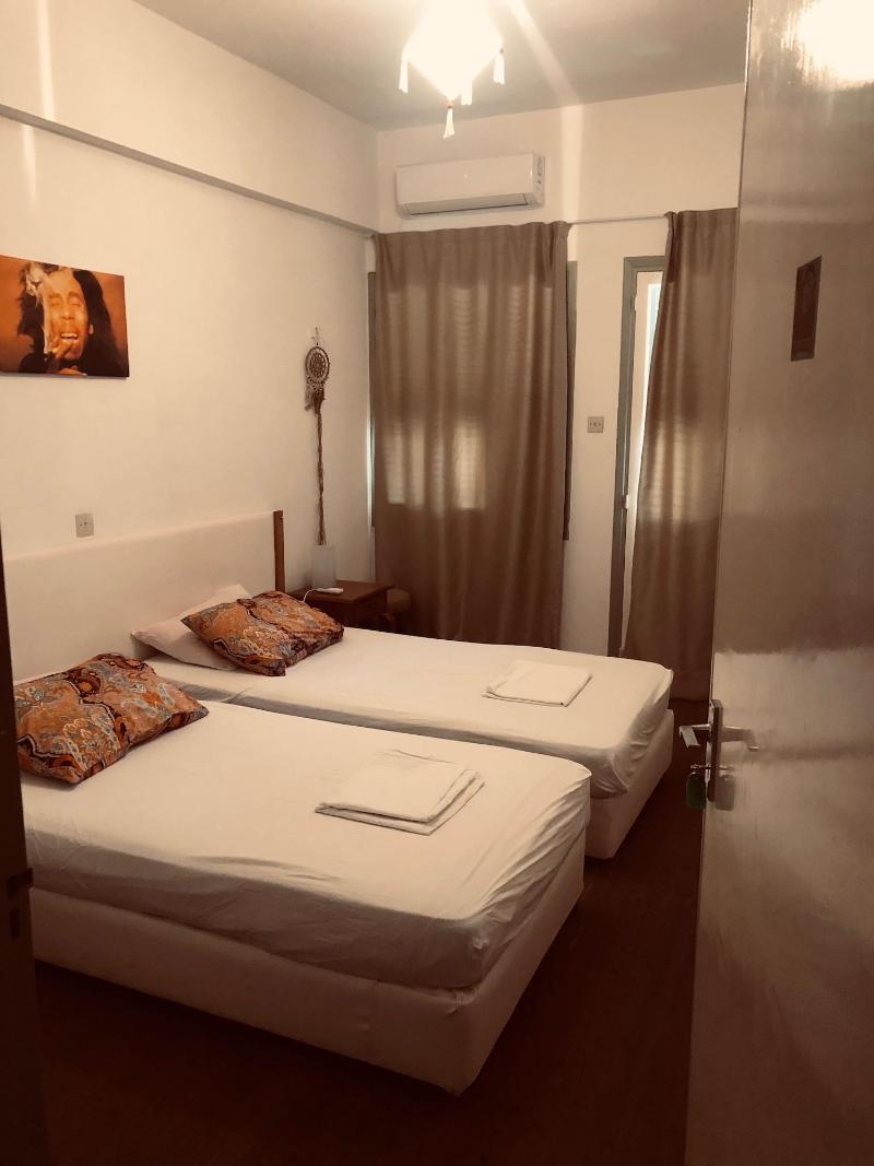 Lima Sol House - Hostel image