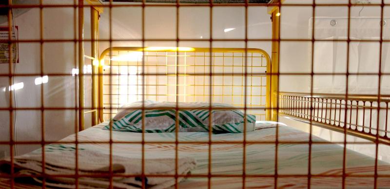 Lima Sol House - Hostel image