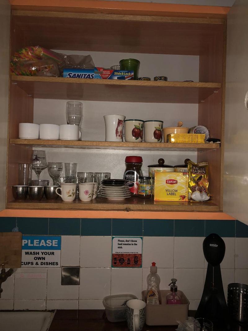 Lima Sol House - Hostel image