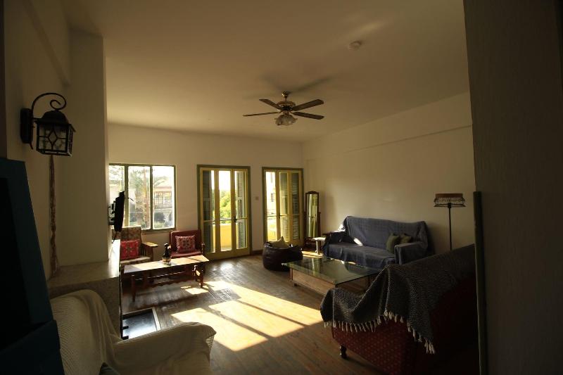 Lima Sol House - Hostel image