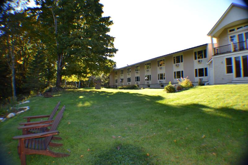 Toll Road Inn image