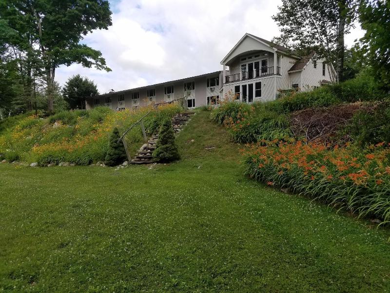 Toll Road Inn image