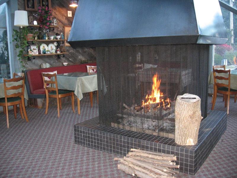 Toll Road Inn image