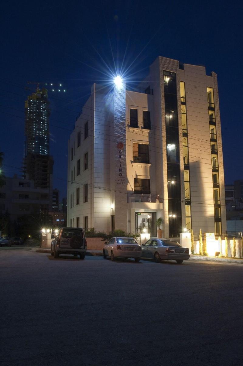 Celino Hotel image