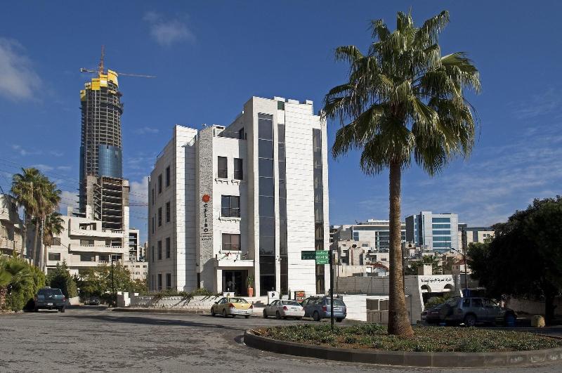 Celino Hotel image