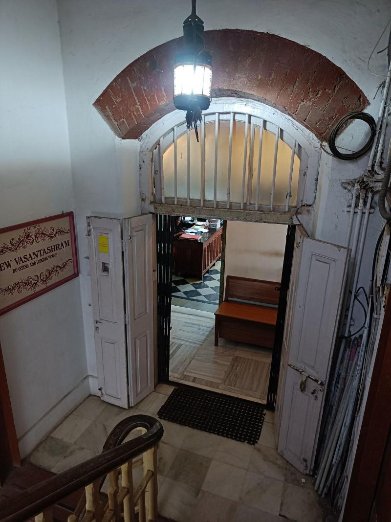 New Vasantashram image