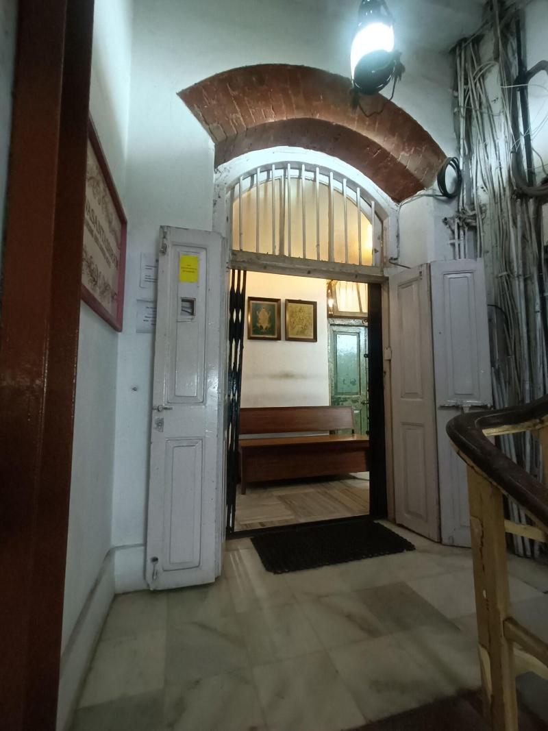 New Vasantashram image