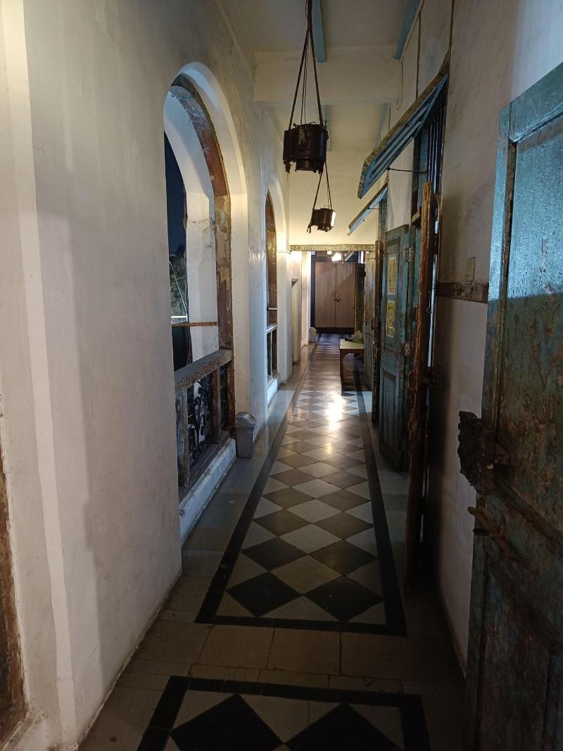 New Vasantashram image